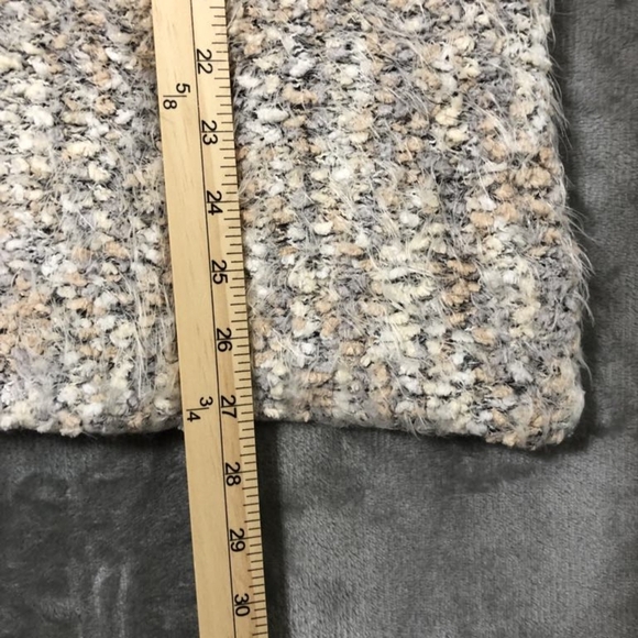 Kaileigh Women Sweater Size 1X Scoop Neck Pullover Soft Chunky - Picture 10 of 11